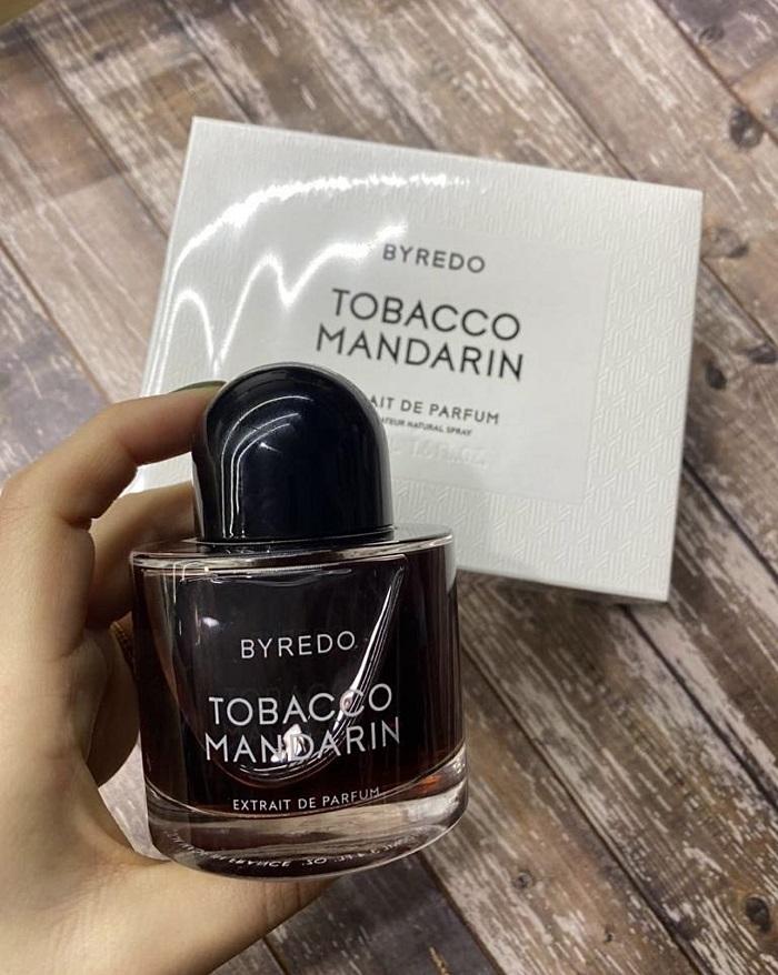 Духи Byredo Tobacco Mandarin Байредо Табак Мандарин