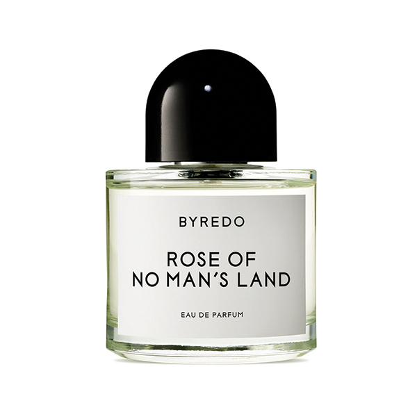 Духи Byredo Rose of No Man’s Land Байредо Роза Ничьей Земли