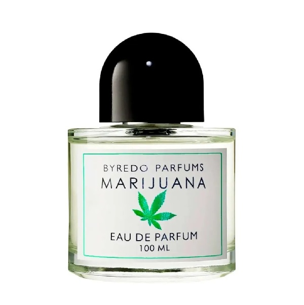 Духи Byredo Marijuana Байредо Марихуанна