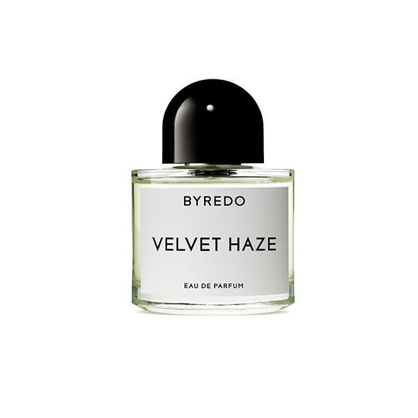 Духи Byredo Velvet Haze Байредо Бархатная Дымка