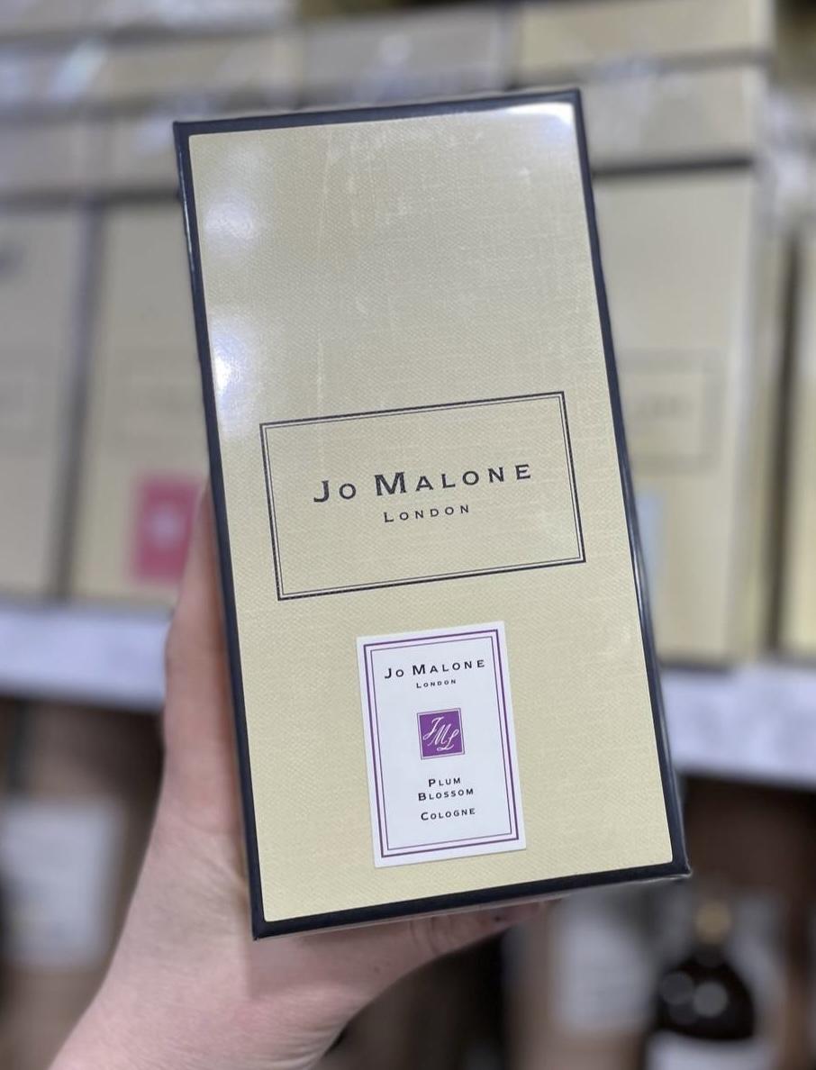 Духи Plum Blossom Cologne Джо Малон Цветущая Слива (копия Люкс) 100 мл