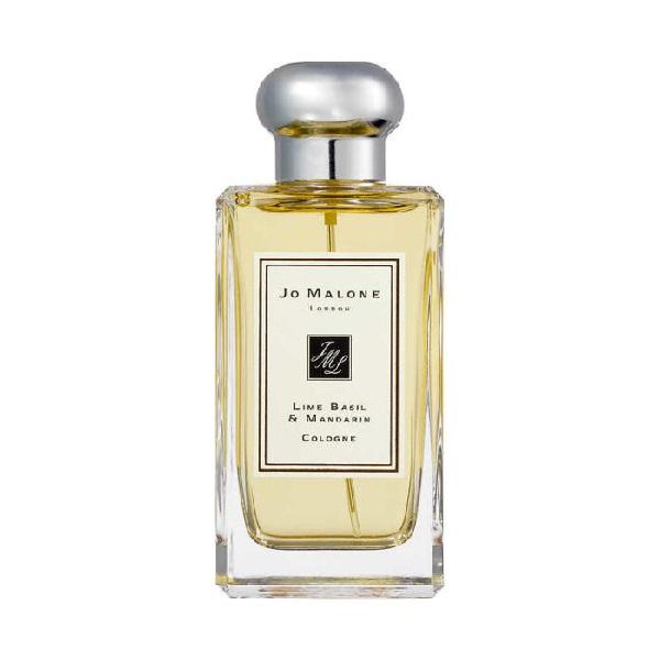 Духи Lime Basil & Mandarin Cologne Джо Малон Лайм Базилик и Мандарин 