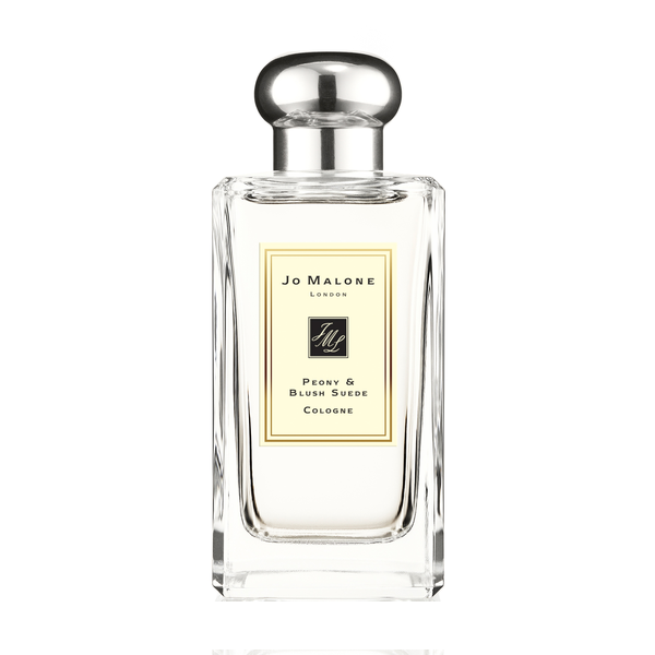 Духи Peony & Blush Suede Cologne Джо Малон Пионы и Красная Замша