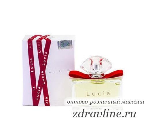 Духи Lucia Орифлейм Люсия