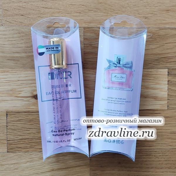 Духи Miss Dior Мисс Диор