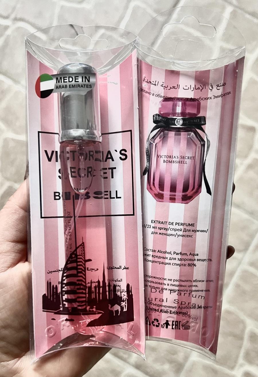 Духи Bombshell Виктория Сикрет Бомбшел 