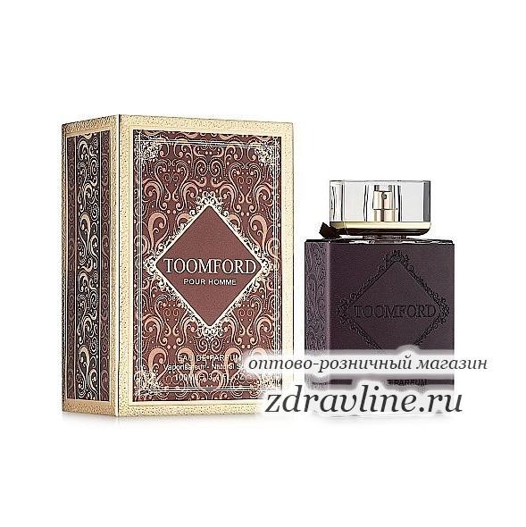 Духи Tom Ford Pour Homme Том Форд