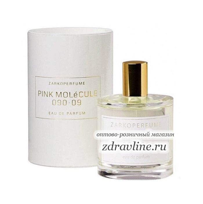 Духи Zarkoperfume Pink Molecule 09 Заркопарфюм Пинк Молекула 09