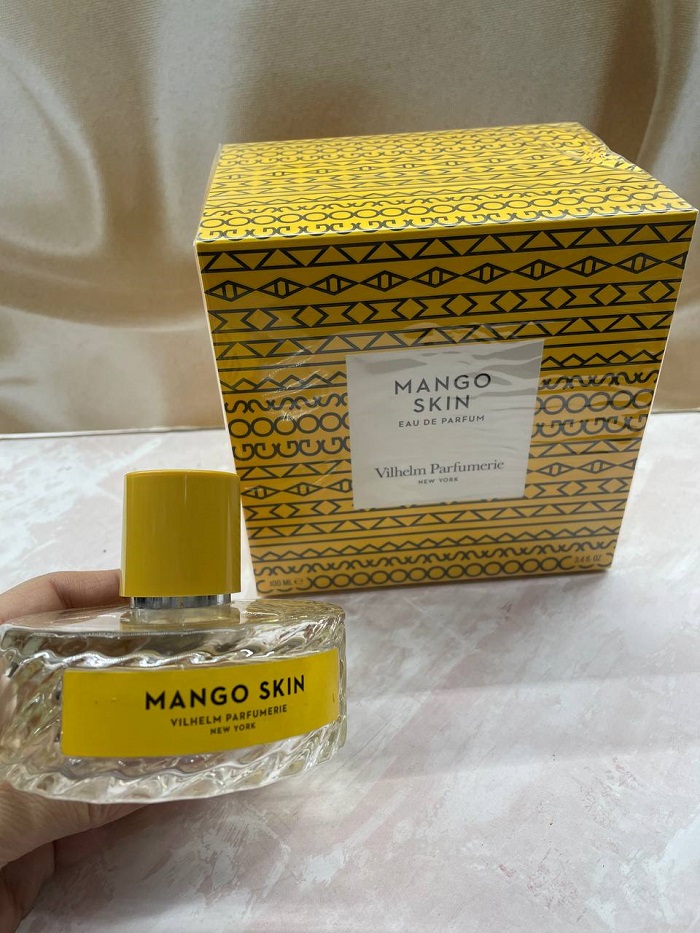 Духи Mango Skin Вильгельм парфюм Манго Скин