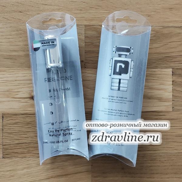Духи Paco Rabanne Phantom Пако Рабанн Фантом