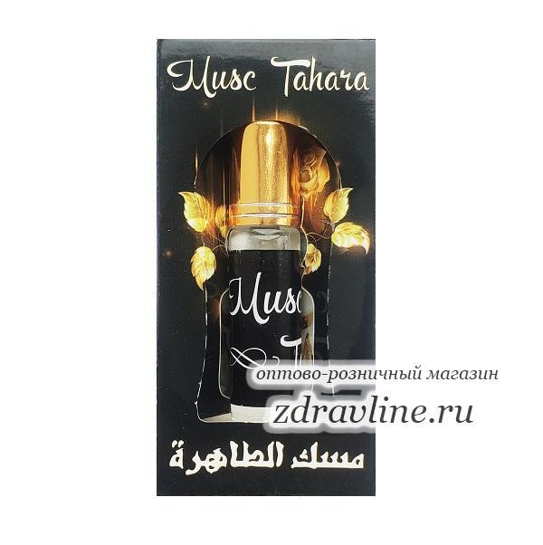 Духи Musk Tahara Муск Тахара