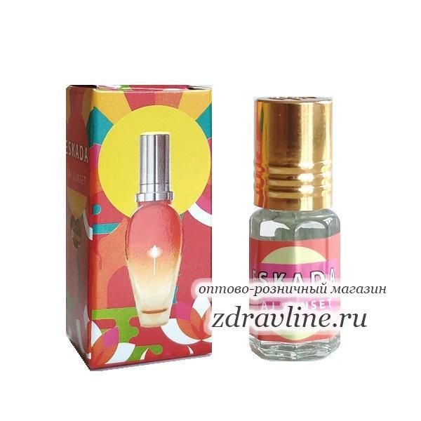 Духи Taj Sunset Escada Таж Сансет Эскада