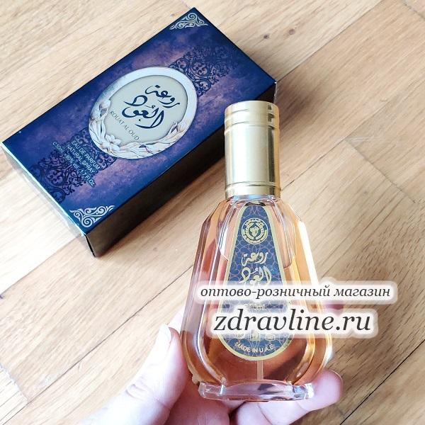 Духи Rouad al Oud Руад аль Уд