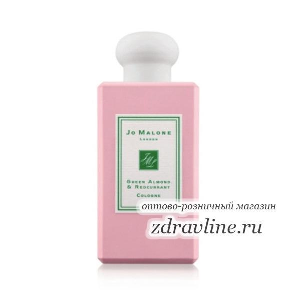 Духи Jo Malone Green Almond & Redcurrant Cologne Джо Малон Грин Алмонд и Редкурант