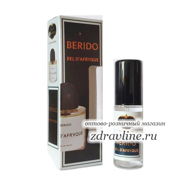 Духи Byredo Bel D'Afryque Байредо Бал Африка