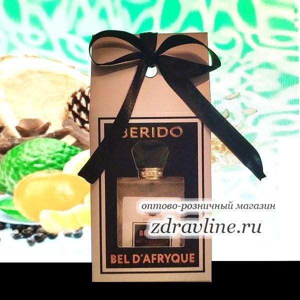 Духи Bel D'Afryque Байредо Бал Африка