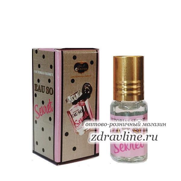 Духи Victoria's Secret Eau So Sexy Виктория Сикрет Со Секси