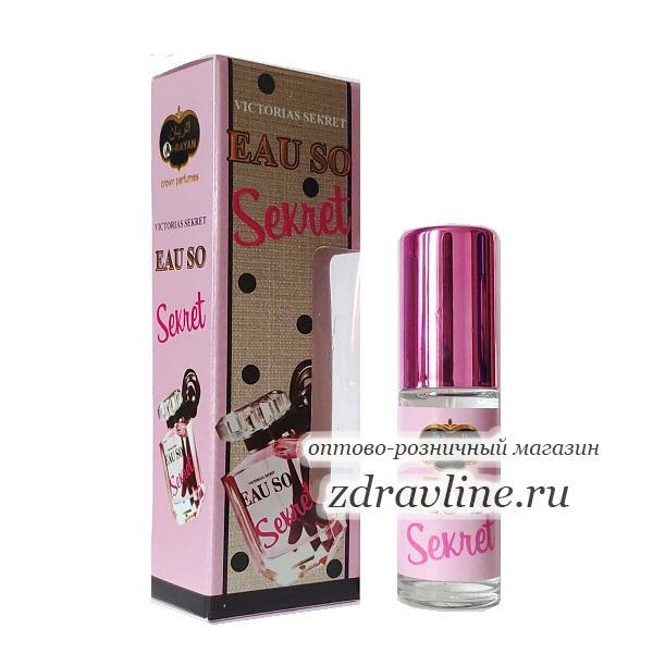 Духи Eau So Sexy Виктория Сикрет Со Секси
