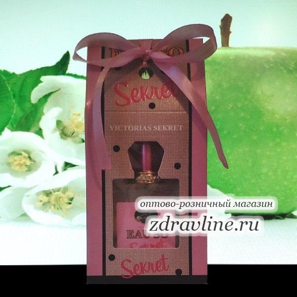 Женские духи Eau So Sexy Виктория Сикрет Со Секси