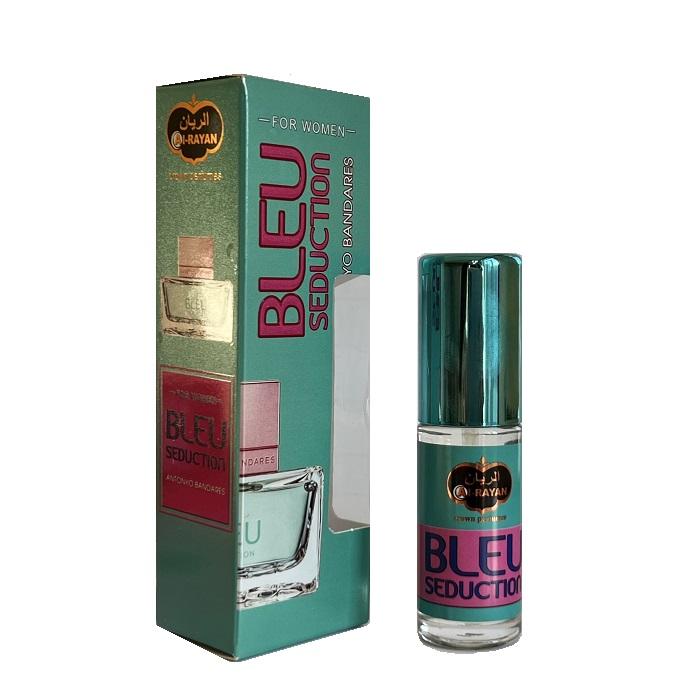 Духи Blue Seduction for Women Антонио Бандерас Блю Седакшн Вумен