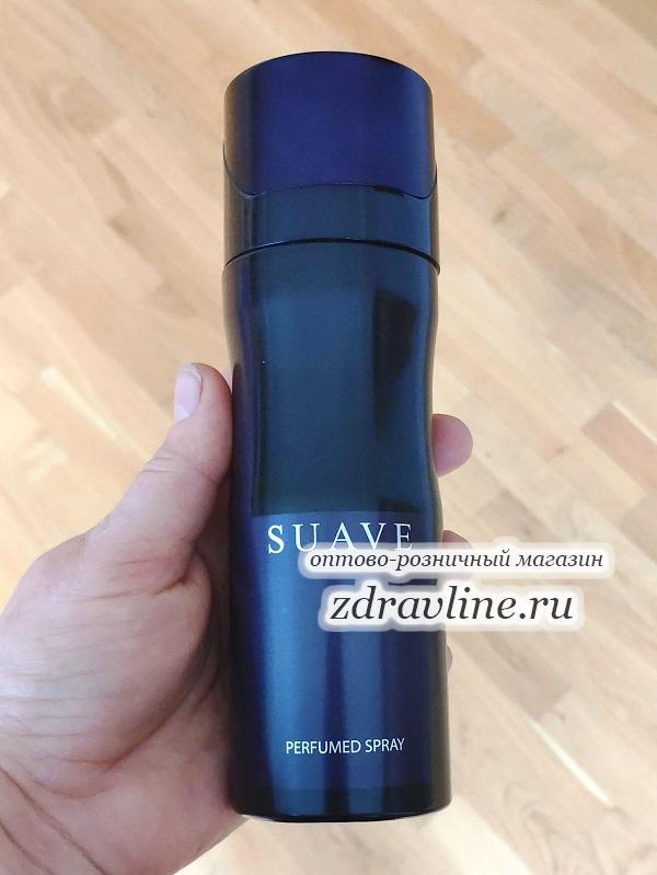 Дезодорант Suave Диор Саваж