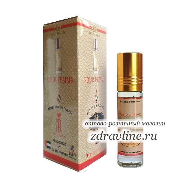 Духи Lacoste Pour Femme Лакост Для Неё