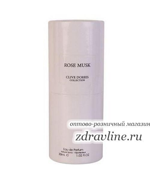 Духи Roses Musk Роза Мускус