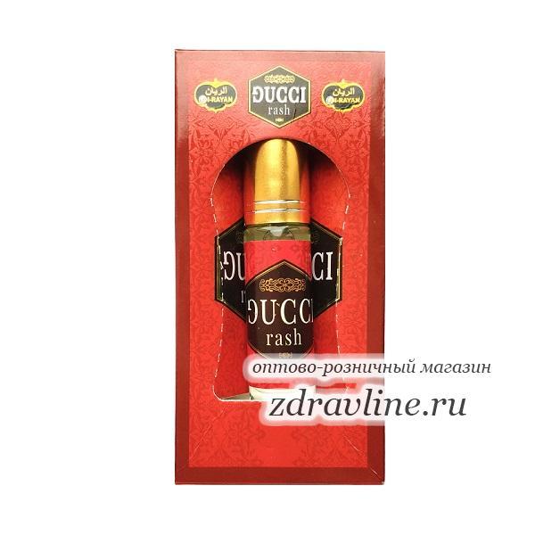 Женские духи Gucci Rash Гуччи Раш
