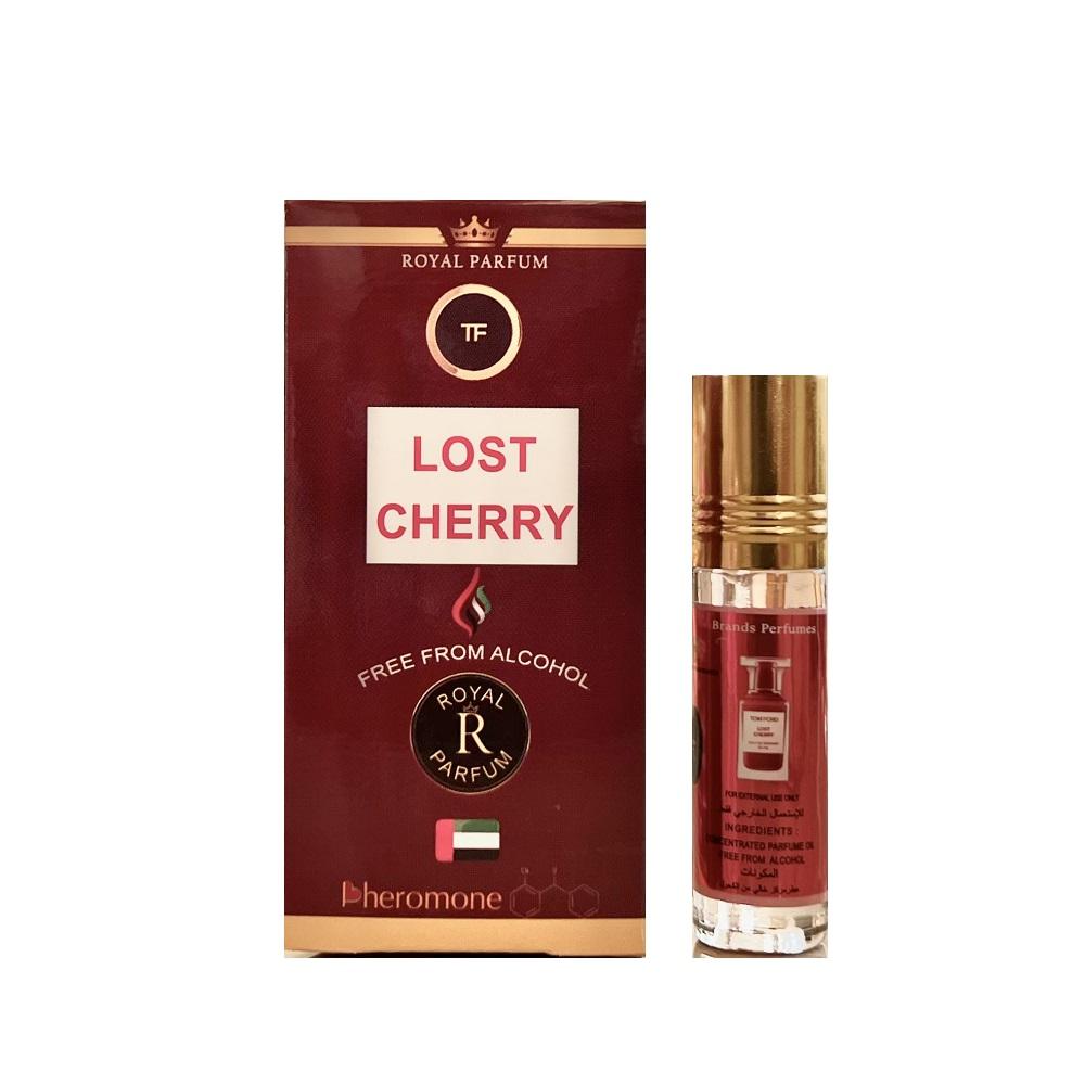 Арабские духи Lost Cherry Том Форд Лост Черри