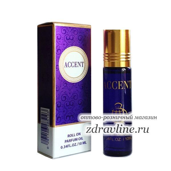 Духи Accent Соспиро Ассенто