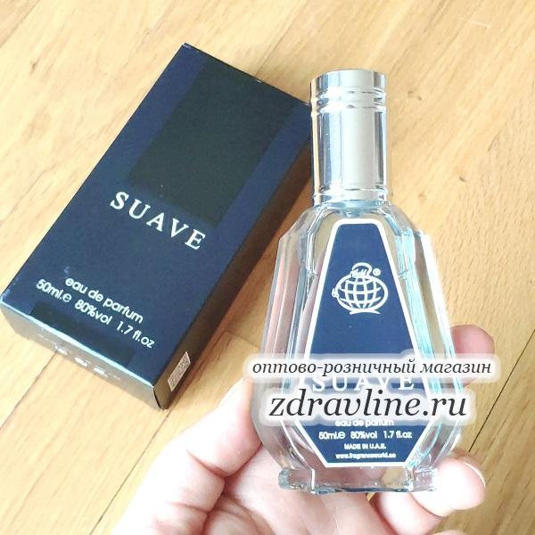 Духи Suave Кристиан Диор Саваж