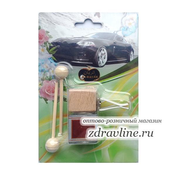 Парфюм для дома и салона авто Baccarat Rouge 540