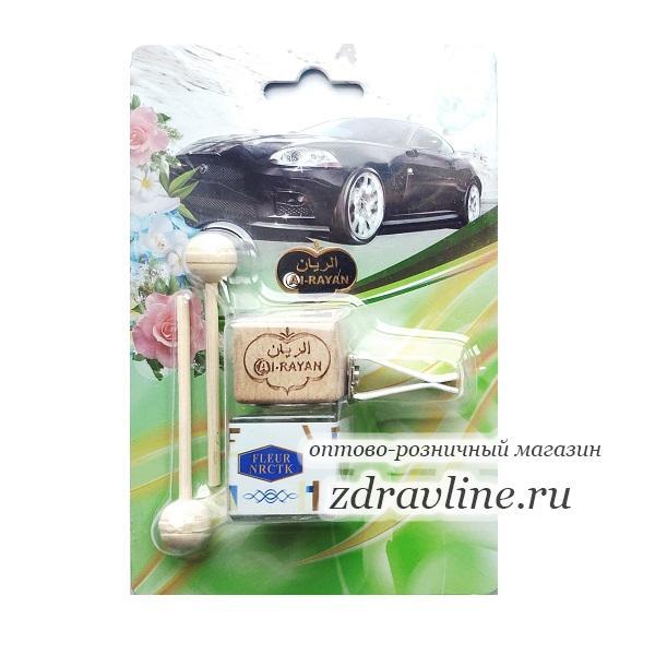 Автопарфюм Fleur Narcotique 2