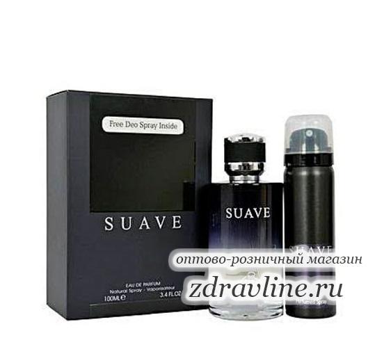 Духи Suave Диор Саваж