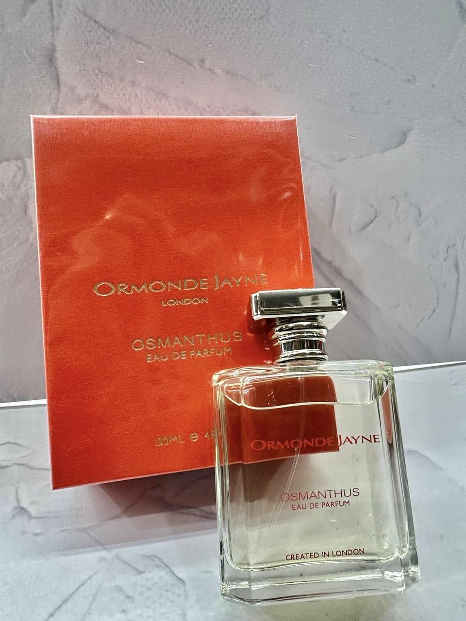Духи Osmanthus Ормонде Джэйн Османтус