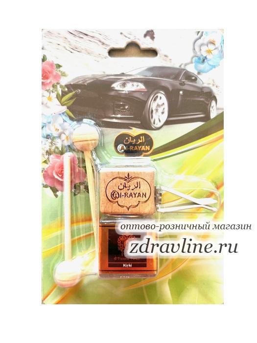 Ароматизатор для дома и авто Cirke Gold Тициана Терензи Кирке Голд