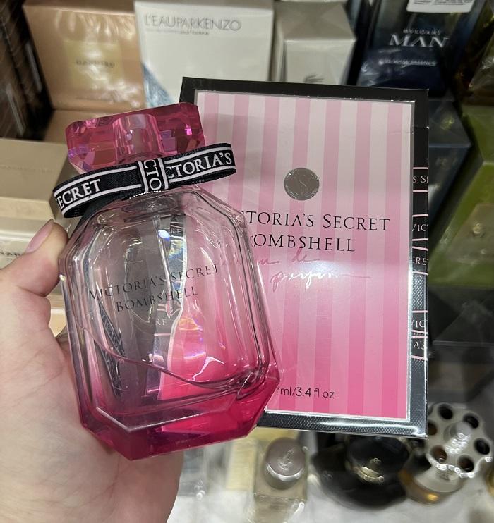 Духи Victoria's Secret Bombshell