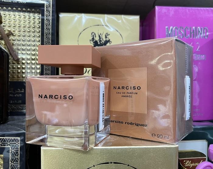 Духи Narciso Ambree Нарцисо Родригес Амбре