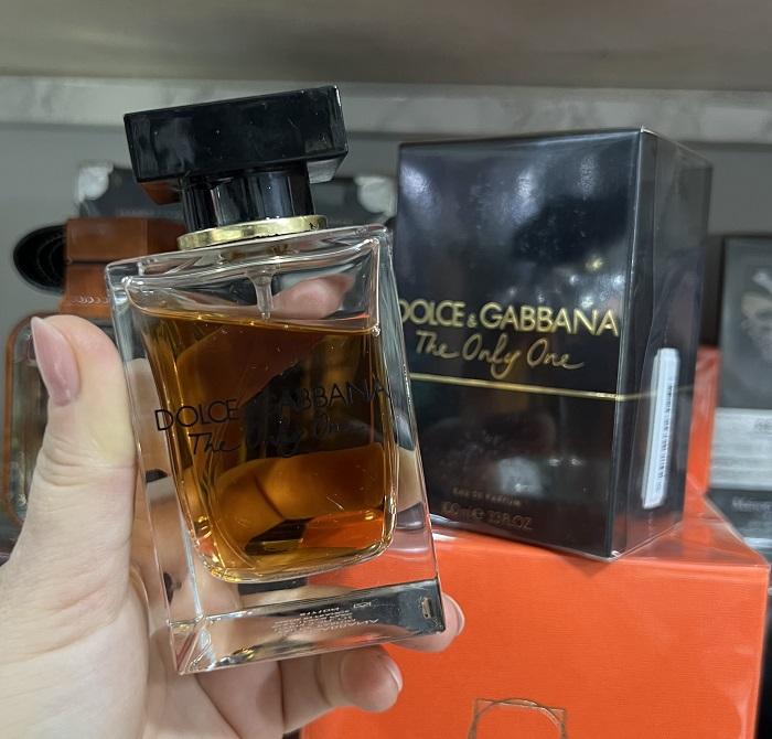 Духи Dolce & Gabbana The Only One Дольче Габбана Зе Онли Ван