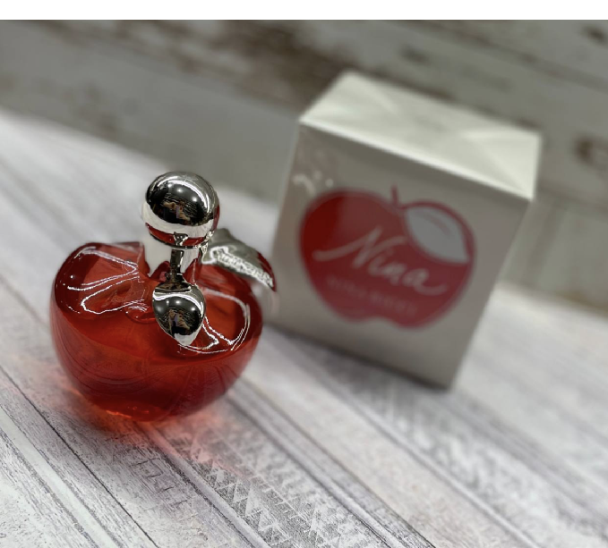 Духи Nina Ricci Nina Нина Риччи Нина