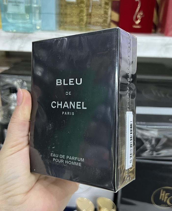 Духи Bleu De Shanel Блю Де Шанель