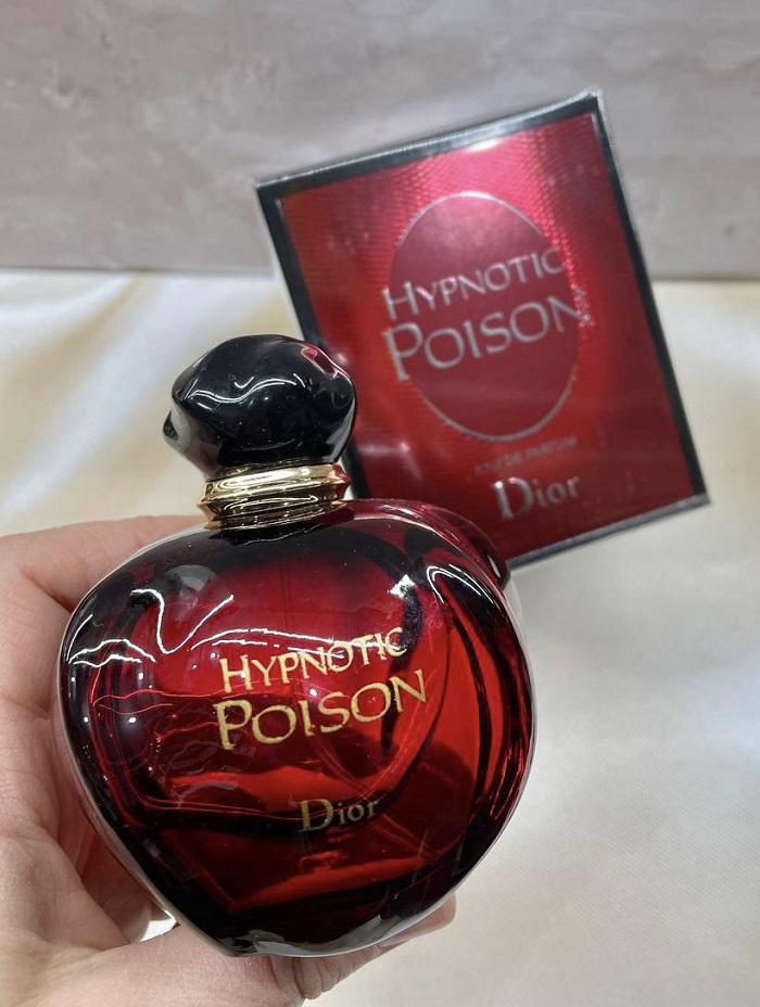 Духи Dior Hypnotic Poison Диор Гипнотик Пуазон