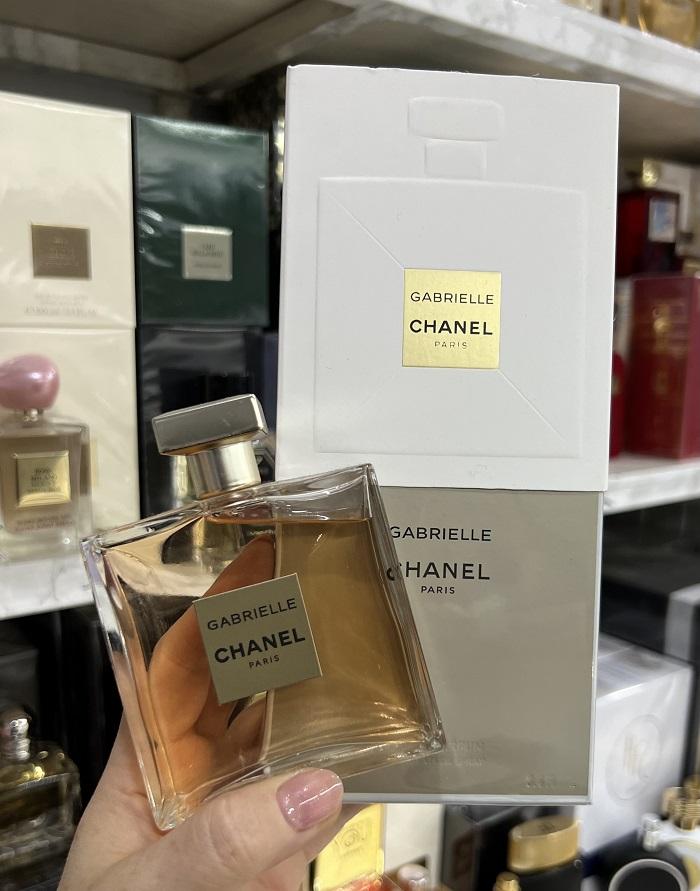 Духи Chanel Gabrielle Шанель Габриэлль
