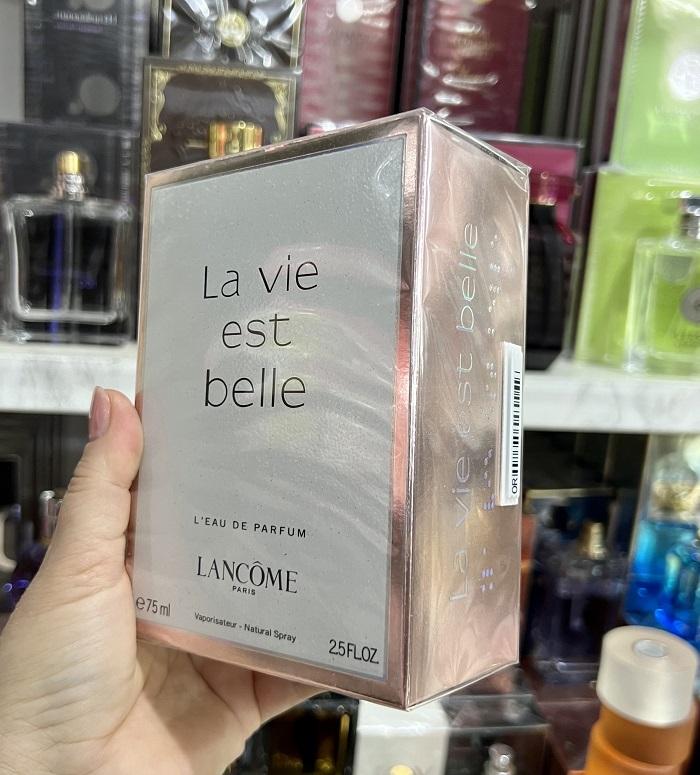 Духи Lancome La Vie Est Belle Ланком Ла Ви Эс Белль