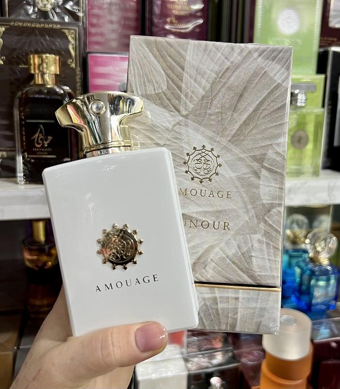 Духи Amouage Honour 90 мл (копия)