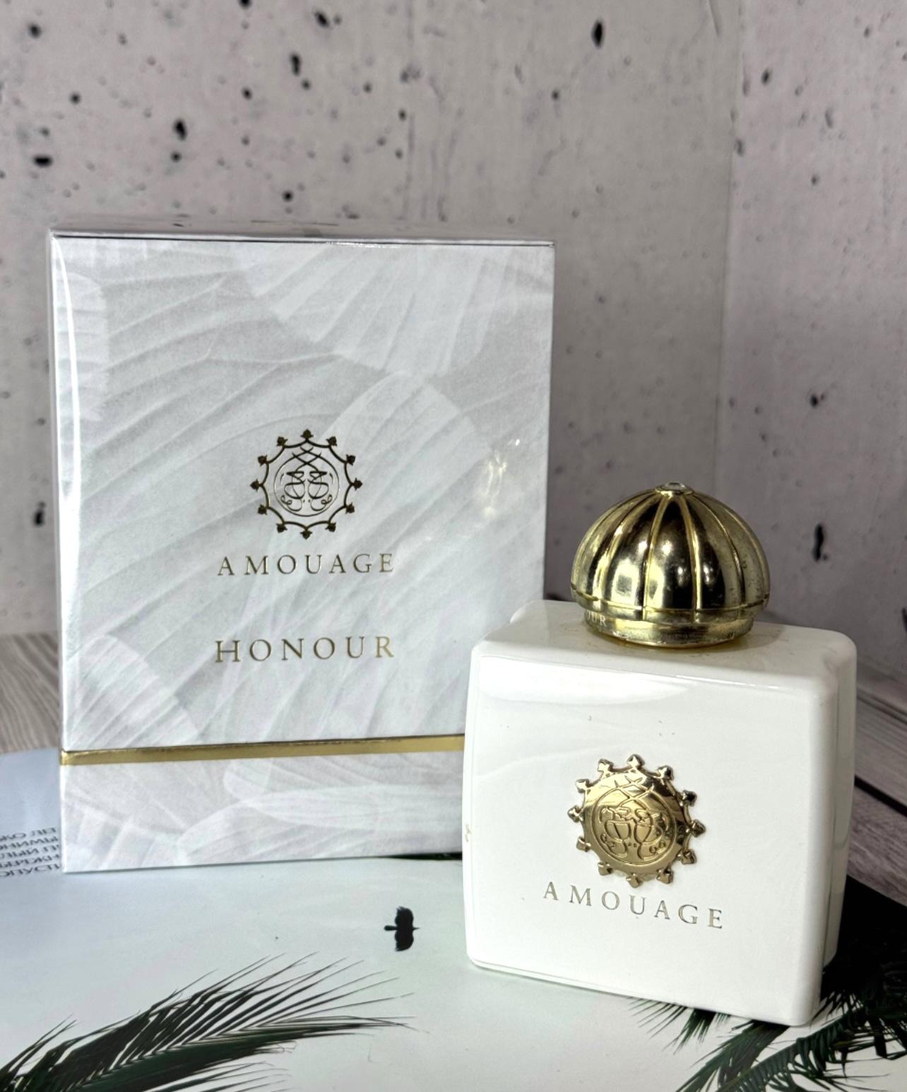 Духи Amouage Honour Woman Амуаж Хонор Женский 90 мл 
