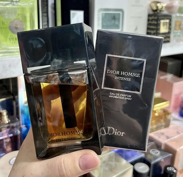 Духи Dior Homme Intense Диор Хомм Интенс