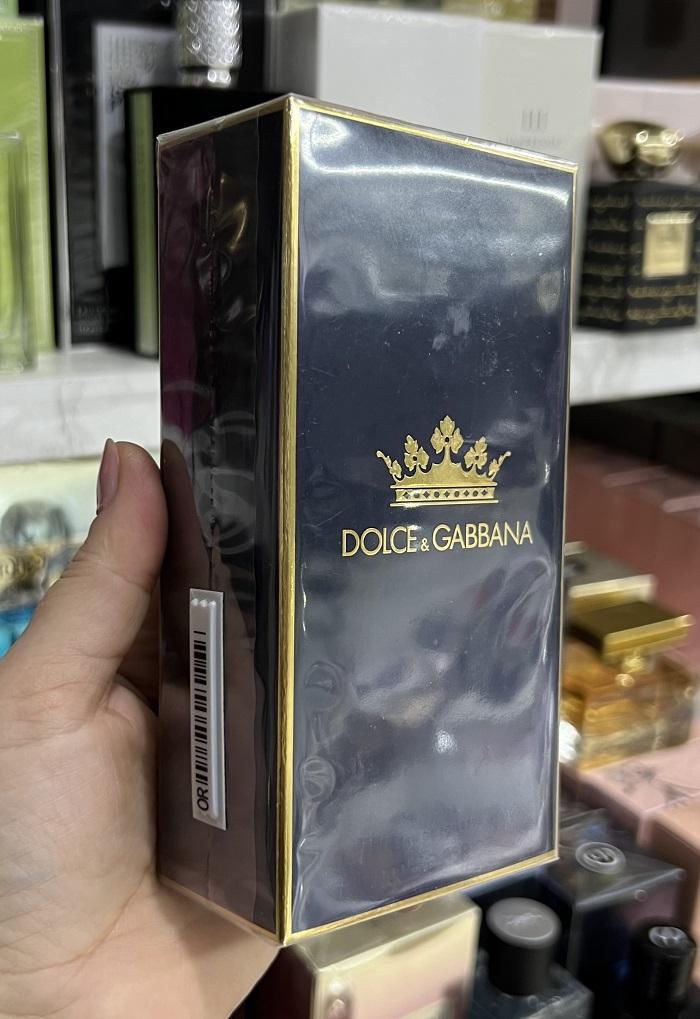 Духи DOLCE & GABBANA K Дольче Габбана К