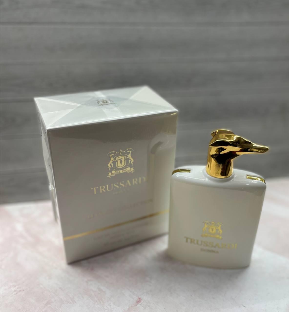 Духи Trussardi Donna Eau de Parfum Трусарди Дона
