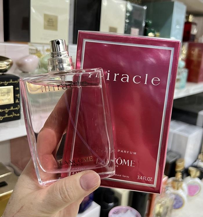 Духи Lancome Miracle Ланком Миракл